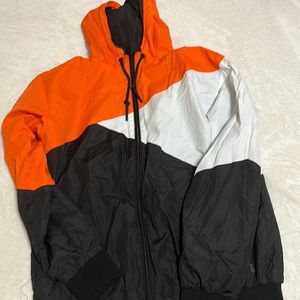 Windbreaker